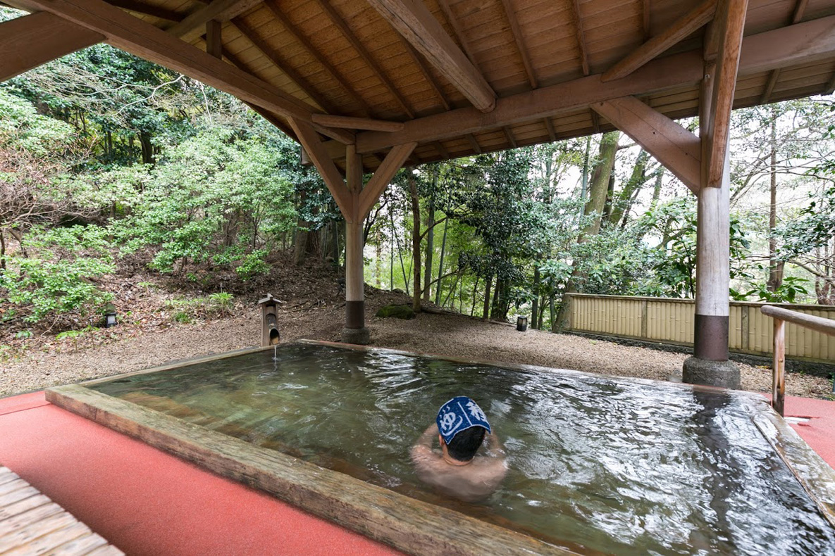 箱根湯本温泉 湯本富士屋ホテル - 井伊部長の温泉グルメ探訪｜スルガ銀行