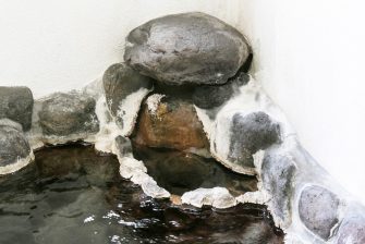 薬師の湯　温泉2