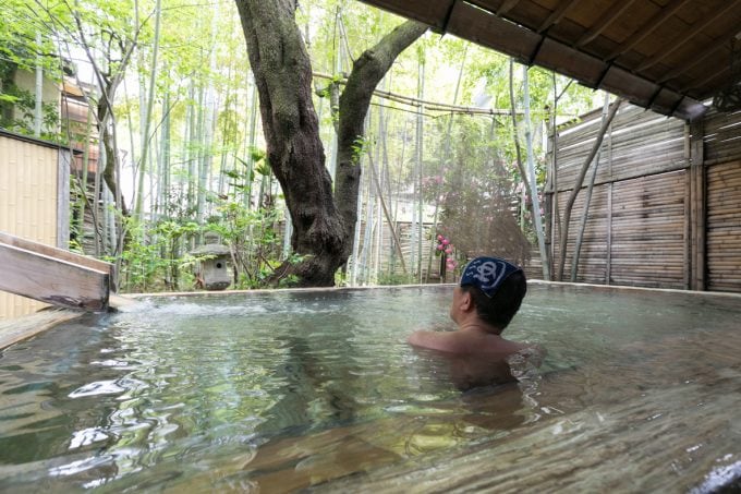 いづみ荘　井伊湯種