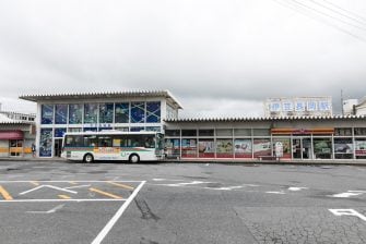 伊豆長岡駅