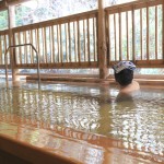 熱海後楽園ホテル「山望の湯」