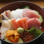 うおたつ うおたつ丼