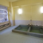 伊豆山浜浴場 日帰り温泉