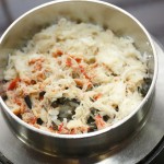 かま家 釜飯