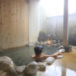 芦ノ湖一の湯 温泉