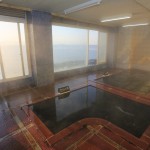 偕楽園 大浴場