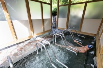 おかだ 寝湯(男湯)