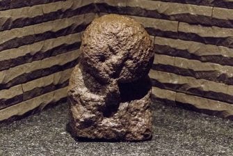 真砂館 貸切風呂お地蔵様