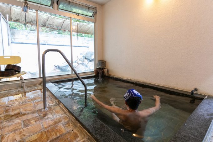 油山苑 井伊湯種