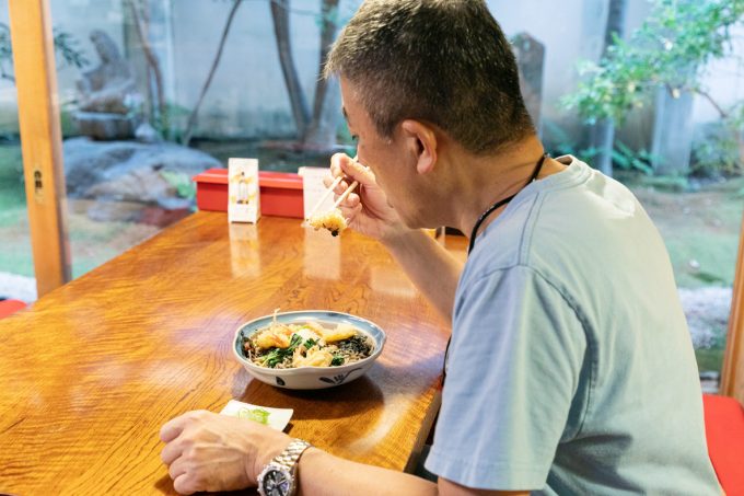 八兵衛 井伊湯種