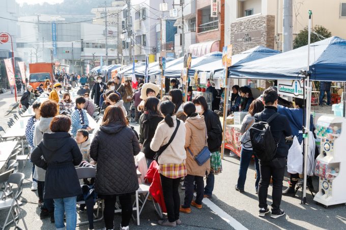 第28回ぶらん市