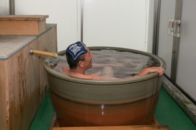 HESO HOTEL 湯種