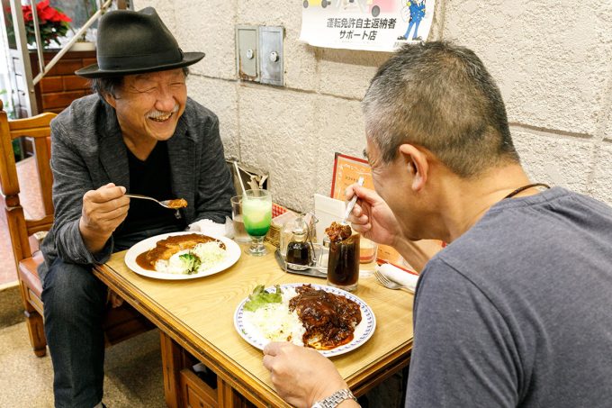 食事写真