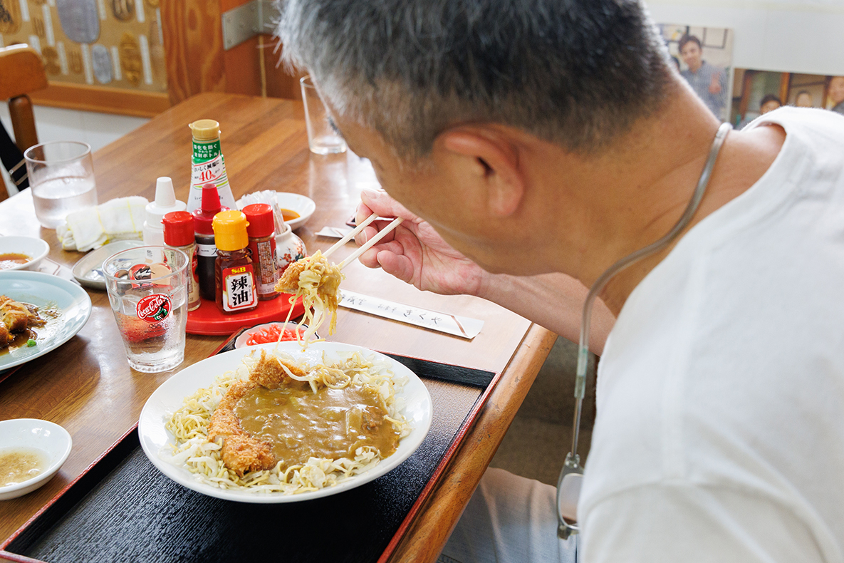 挑戦する湯種